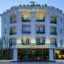 S White Hotel konyaalti