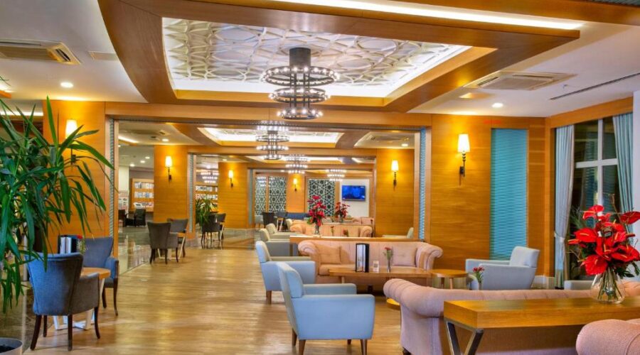 Antalya Resort Sherwood Lara