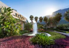 RIXOS BELDIBI HOTEL KEMER ANTALYA- The Land of Legends Access