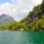Green Canyon Boat Trip Antalya