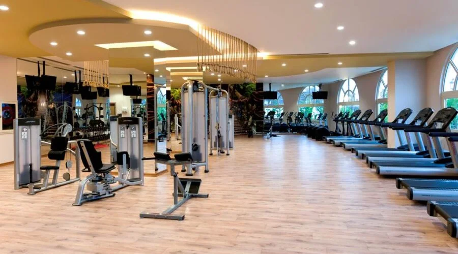 hotel delphin imperial lara