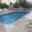 Furkan Homes Antalya Pool
