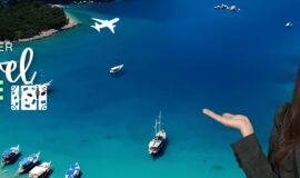 Best Vacation Packages in Antalya by HotelMaps.co