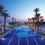 Best Vacation Packages in Antalya