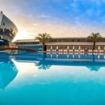 Top 10 Best All-Inclusive Resorts in Antalya