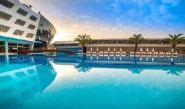 Top 10 Best All-Inclusive Resorts in Antalya