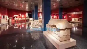 Museum of Antalya Museum of Antalya. (The Top 17 Tourist Attractions in Antalya