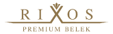 Rixos Premium Belek Logo