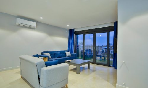 For Rent apartment for rent antalya