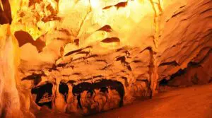 17 Top-Rated Tourist Attractions in Antalya Kocain Cave Cave in Turkey