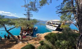 The Top 17 Tourist Attractions in Antalya