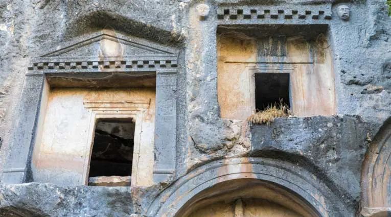 17 Top-Rated Tourist Attractions in Antalya Termessos Antalya
