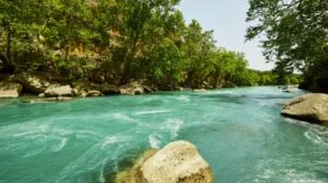 17 Top-Rated Tourist Attractions in Antalya Köprülü Canyon National Park Manavgat Antalya
