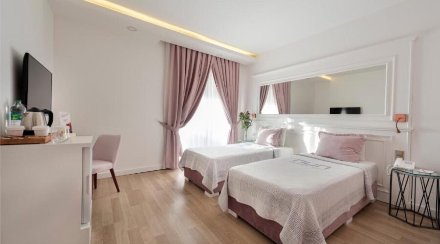 NUN Hotel Antalya