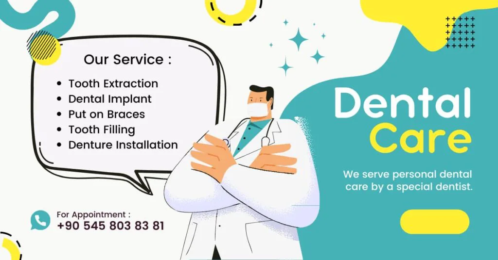Dental implants in Antalya 4 Dental implants in Antalya Turkiye