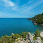 A guide to the top ten Antalya Beach Guide 7 Olympos Beach Antalya Beach Guide