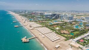 A guide to the top ten Antalya Beach Guide 4 Lara Beach Antalya Beach Guide
