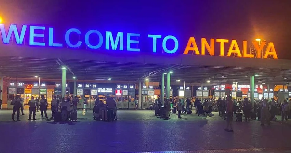 tobacco antalya airport Antalya International Airport Here Are Some Helpful Tips