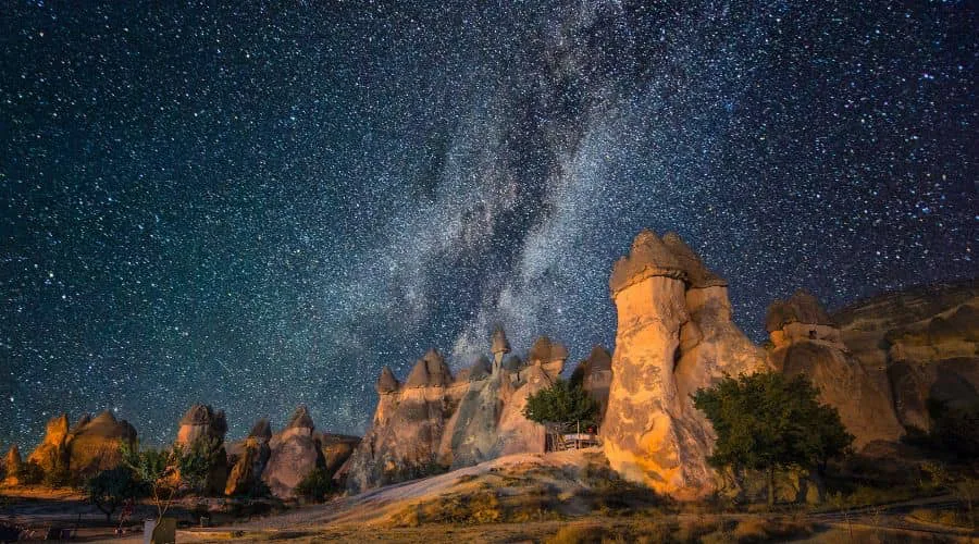 How to Get from Antalya to Cappadocia Your 2-Day Trip 12 How to Get from Antalya to Cappadocia?