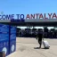 24 7 Transfer Antalya Turkiye