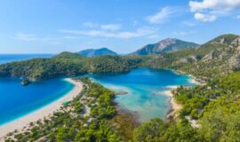 Discovering Fethiye Secrets Things to Do in Fethiye