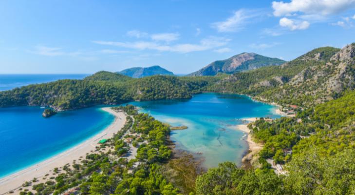 Discovering Fethiye Secrets Things to Do in Fethiye