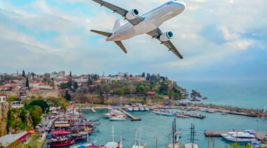 Turkey Excursions Antalya