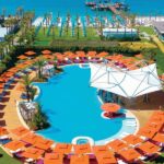 Regnum Carya Hotel Antalya Belek-Adult_Pool