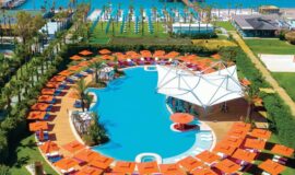 Regnum Carya Hotel Antalya Belek-Adult_Pool