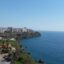 Amazing Sea view From Cender Hotel Antalya