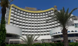 Cender Hotel Antalya