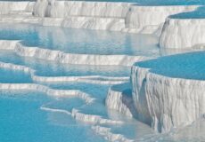 Pamukkale and Hierapolis Trip