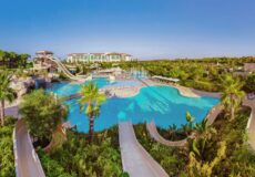 Regnum Carya Hotel Antalya - Regnum Carya Holidays