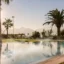 Akra Hotel Antalya Lara Hotel Activities Pool View