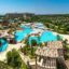 Carya Hotel Antalya Aquapark General View