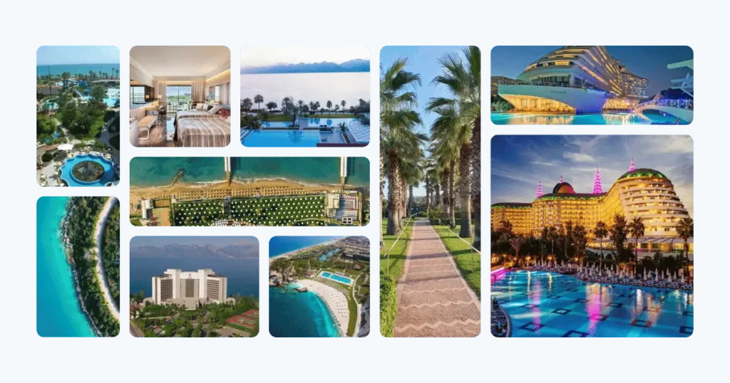 Antalya Holidays All-Inclusive Offers hotelmaps.co