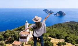 Package Holidays to Antalya: Ultimate Guide to Affordable Luxury