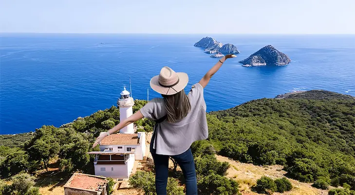 Package Holidays to Antalya: Ultimate Guide to Affordable Luxury