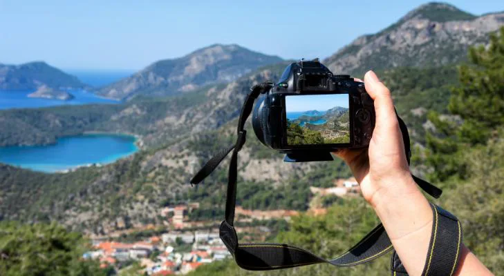 Package Holidays to Antalya Luxury Vacations 