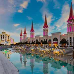 Discover the Best All-Inclusive Holidays Antalya, Türkiye Sports & Family Fun 7 Antalya-the-land-of-legends-belek