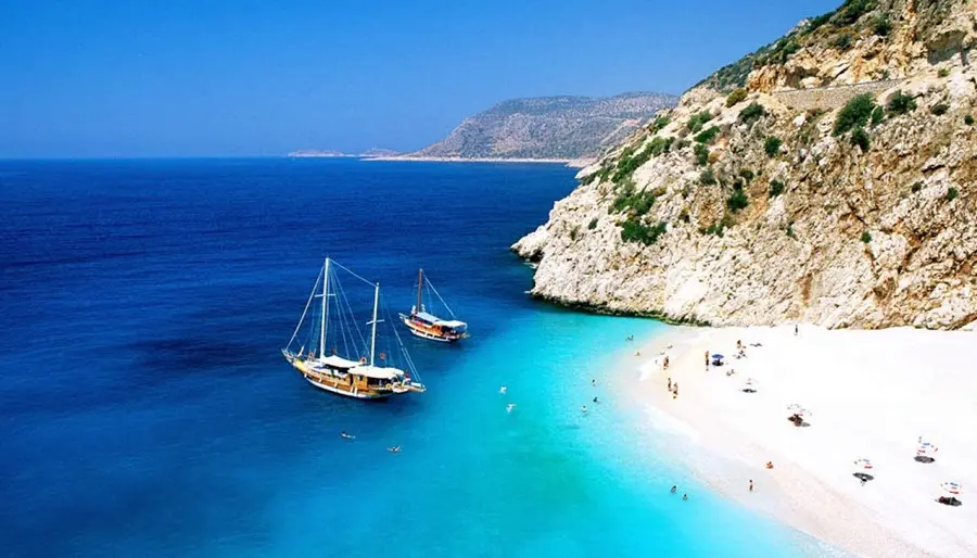 Kids Activities in Antalya for Families 10 Kids Activities in Antalya Beaches