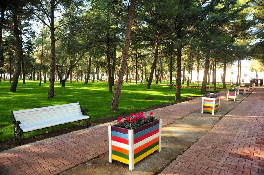 Kids Activities in Antalya for Families 12 Kids Activities in Antalya Dokuma Park