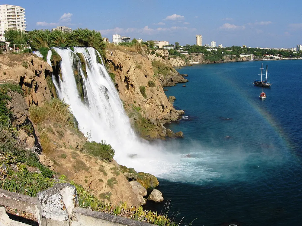 Kids Activities in Antalya for Families 8 Kids Activities in Antalya Duden and Kursunlu