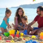Kids Activities in Antalya for Familys