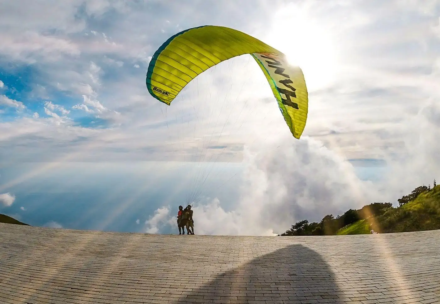 Oludeniz Paragliding Price 2 Oludeniz Paragliding Price